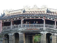 Hoi An 11-13 november